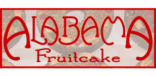 Alabama Fruitcake – Original old family treasured recipe being re-introduced after 20 years.